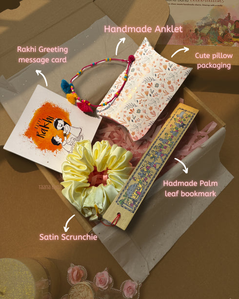 The Soft Girl Gift Hamper